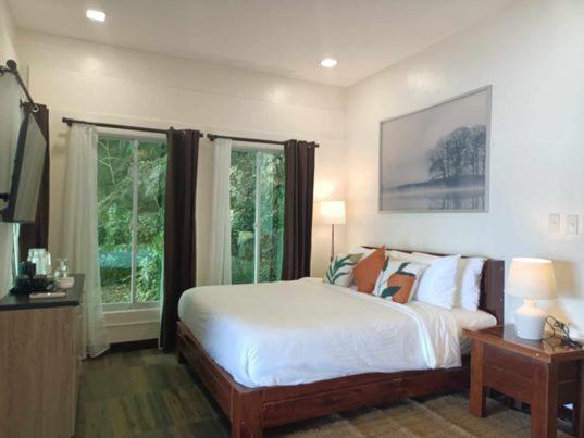 Kudugman Beach Cottages - Эль-Нидо Экстерьер фото